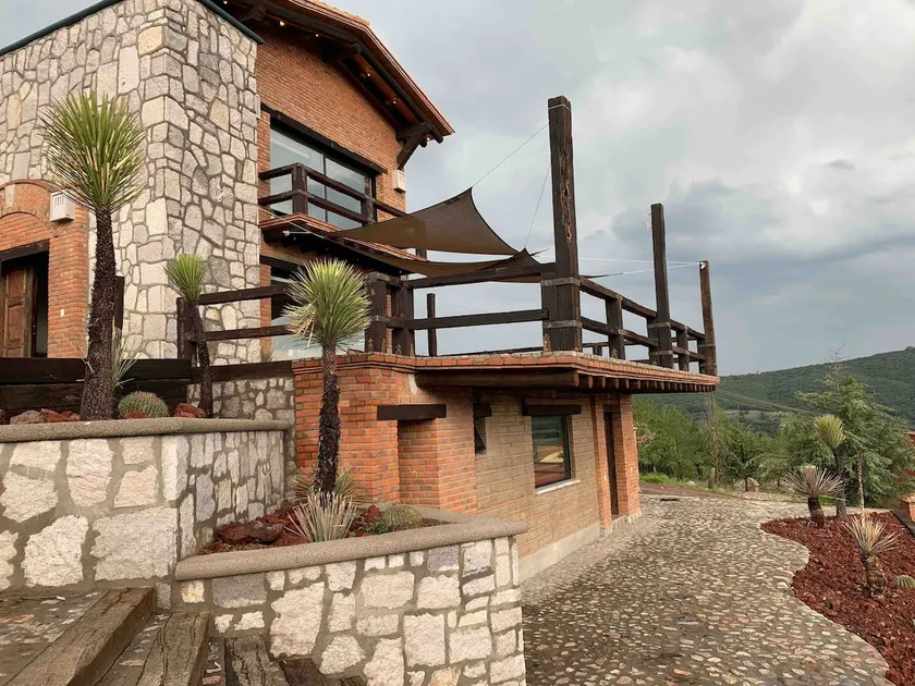 Villas Vergel (Mesic) / Vergel de la Sierra (Mesic) - Image 1