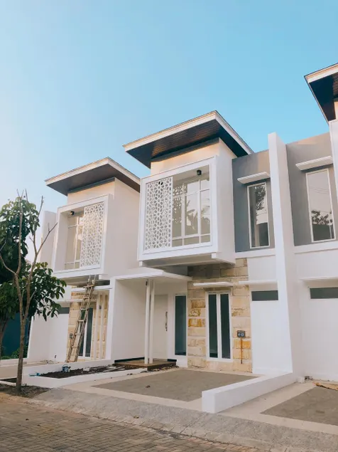 Efrina's House, Villa keluarga di Kota Malang - Image 1