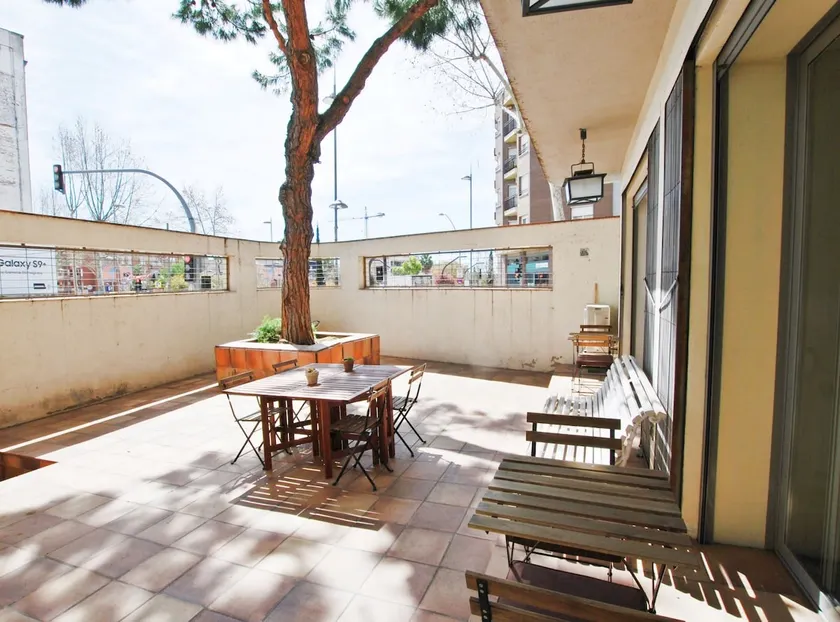 La casa del Pi · House in the city, next to Barcelona and beach - Image 1