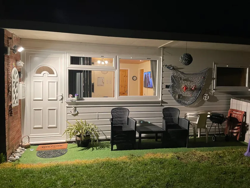Chalet 88 - Image 1