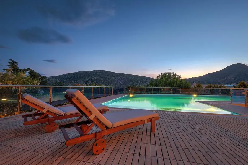 Sounio Aeolos Villas - Image 1