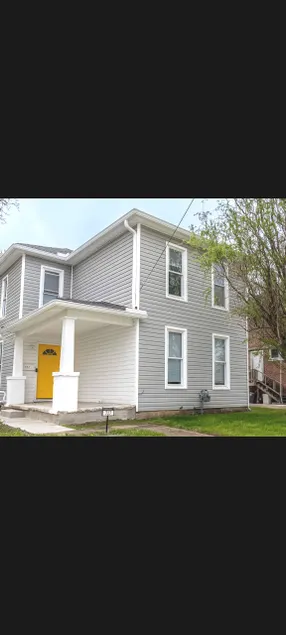 Home Sweet Home - Image 1