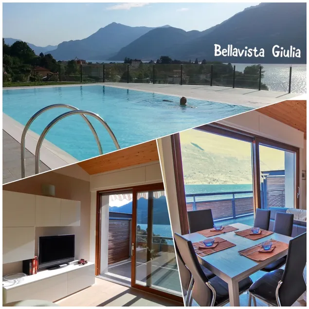 Bellavista Giulia on Lake Como - Image 1