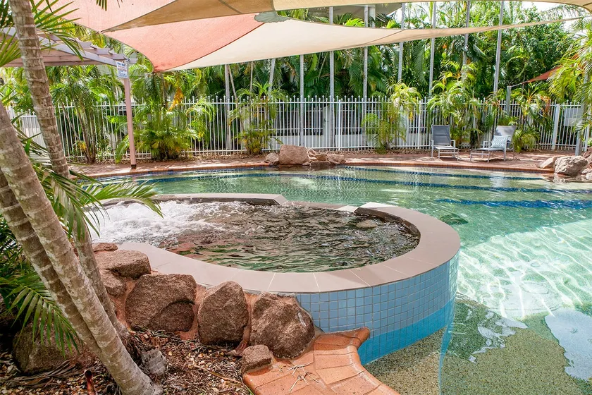 Nightcliff Foreshore Getaway - McKay Gardens Coastalcoastretreats - Image 1