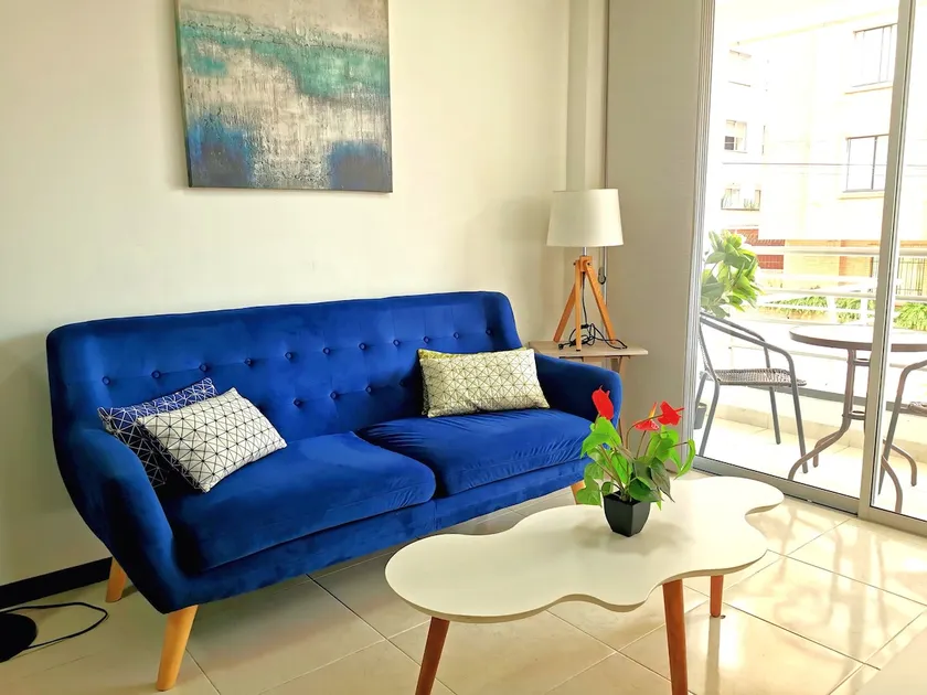 KING Bed. Best Area. Rooftop. Ultra Wi-Fi. Balcony - Image 1