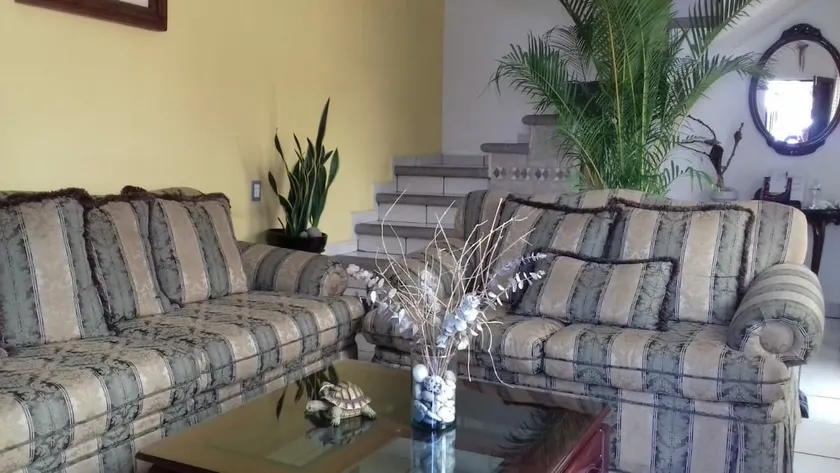 Casa el Fresno - Image 1