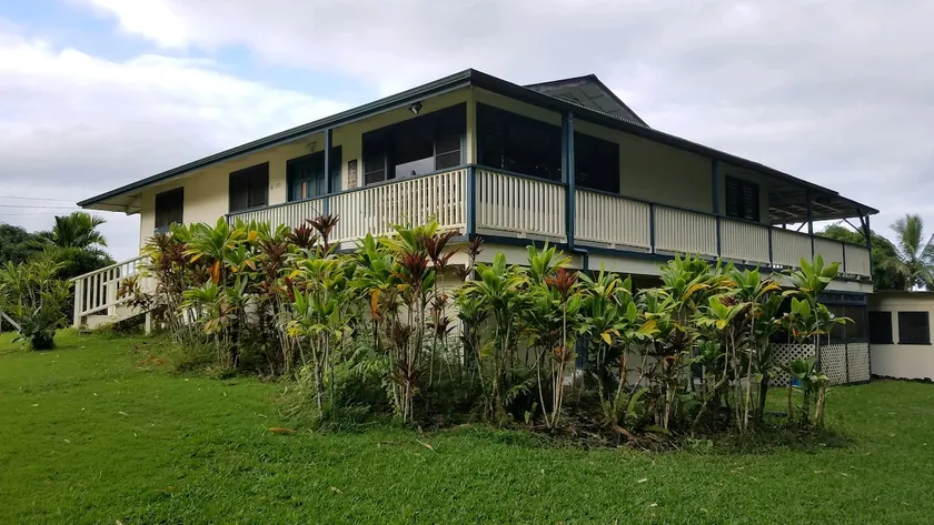 Pohaku Place - 3000 sqft of tropical charm spa - Image 1