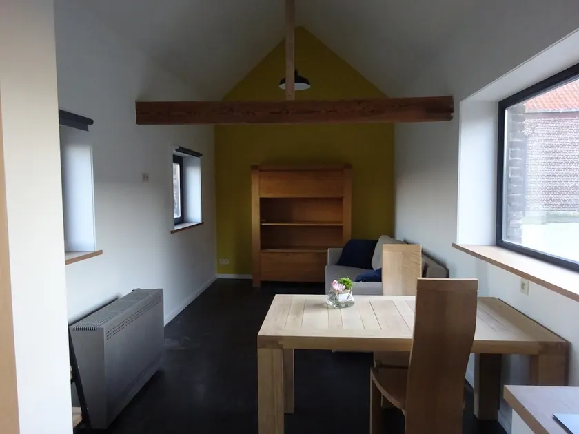 Refurbished farmhouse! - Image 1