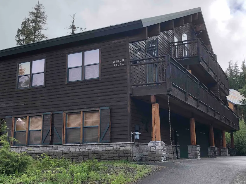 Tamarack Lodge-Mt Hood Ski Chalet Sleeps up to 12 - Image 1