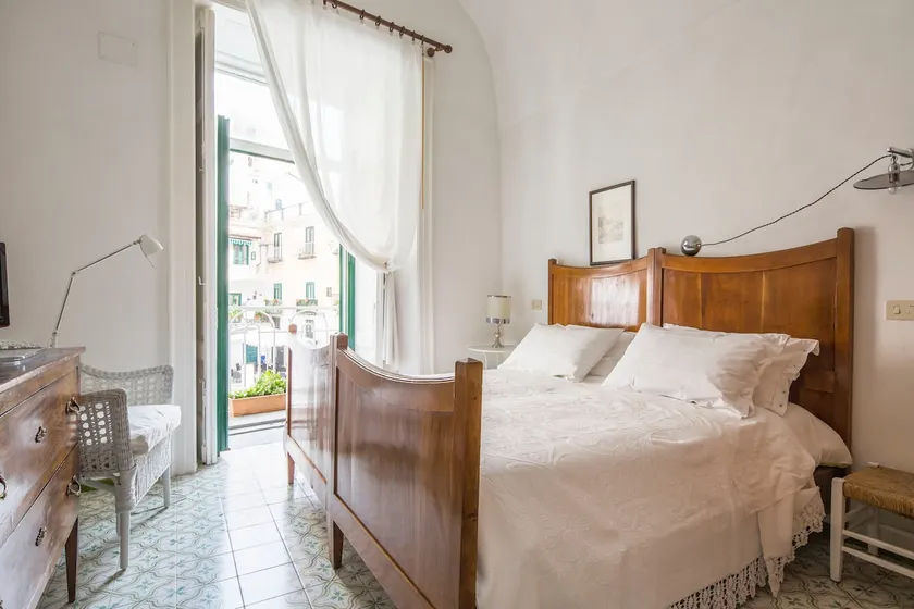 Casa Petit Letizia ,on the square - Image 1