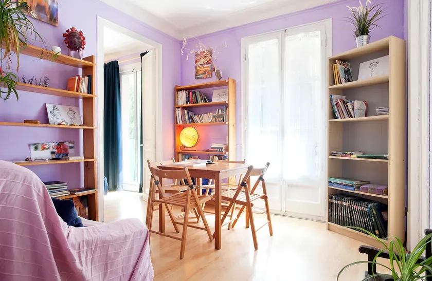 Feel like home in Bcn (WIFI) - Image 1