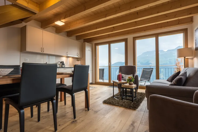 Chäserstatt Suite - Image 1