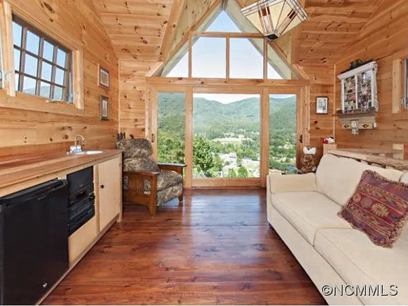 The Guest Tower: Amazing Mountain and Valley Views - Image 1