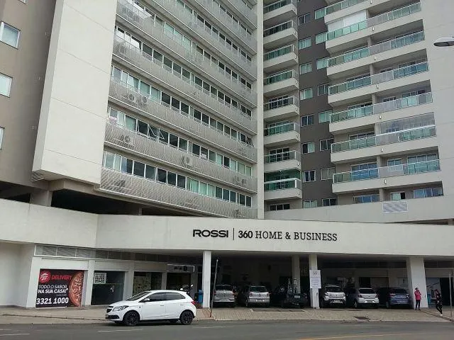 Excellent apartment next to UFJF and the mall - Image 1