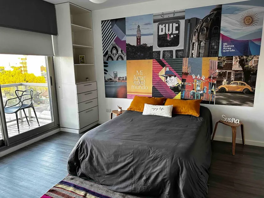 Top floor studio - Image 1