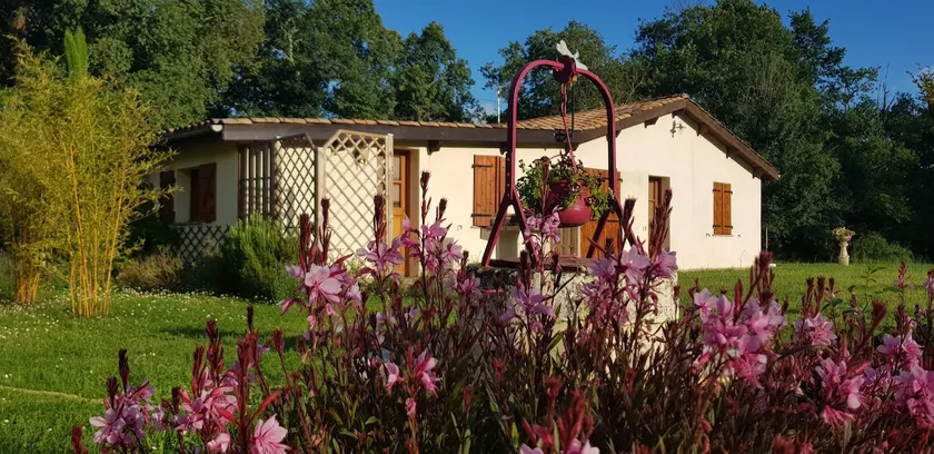 Gîte Ti-Case - Image 1