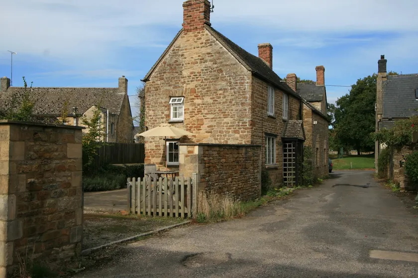 Cosy rural retreat - Image 1