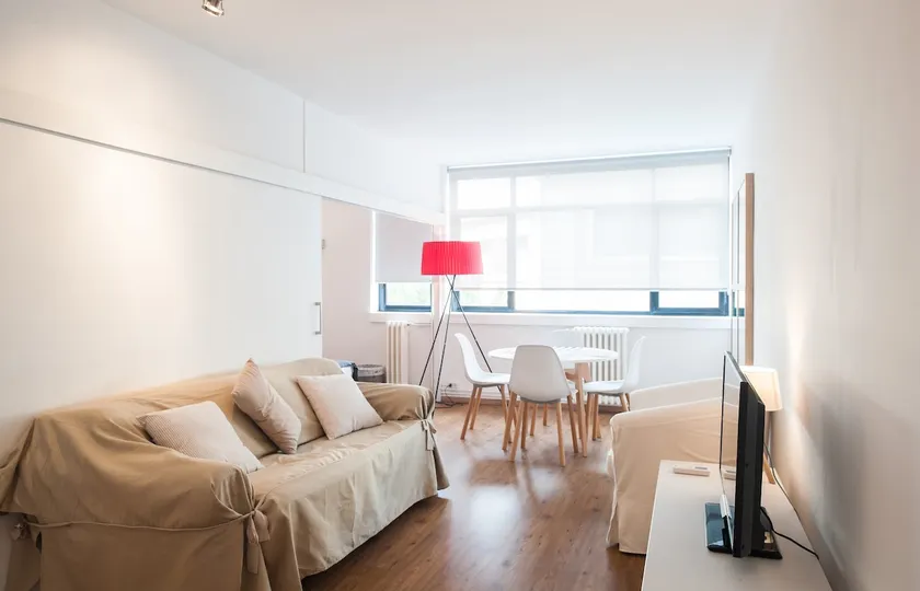 Apartment for 4 with air conditioning (G) - Image 1
