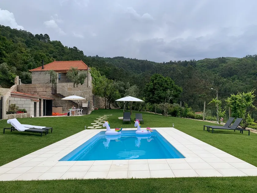 Casa da Leijinha - Casa Agostinho - Image 1