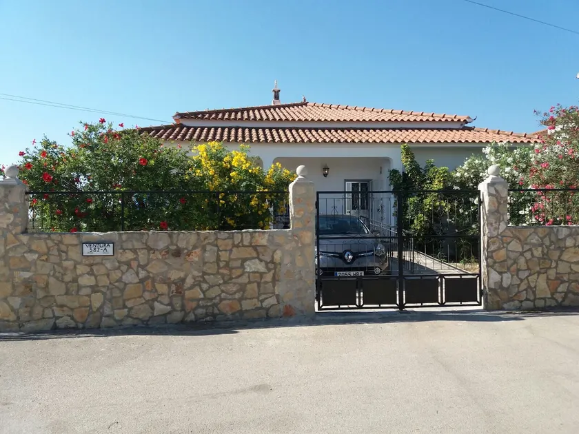 Belamandil Garden ,family holidays ,caminho do torrejao olhao - Image 1