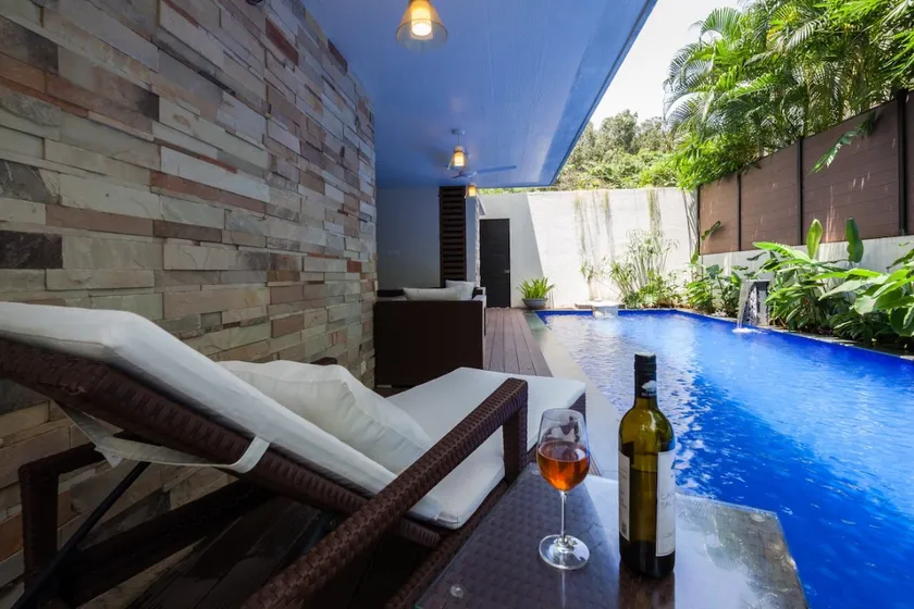 Frangipani Villa - Image 1