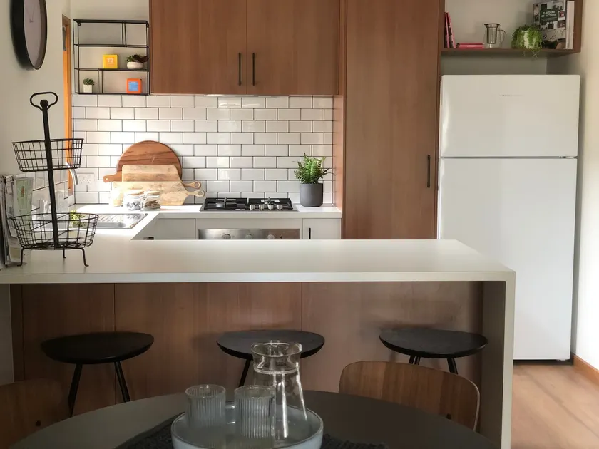 Posizione perfetta - Unità moderna con 2 camere da letto - Image 1