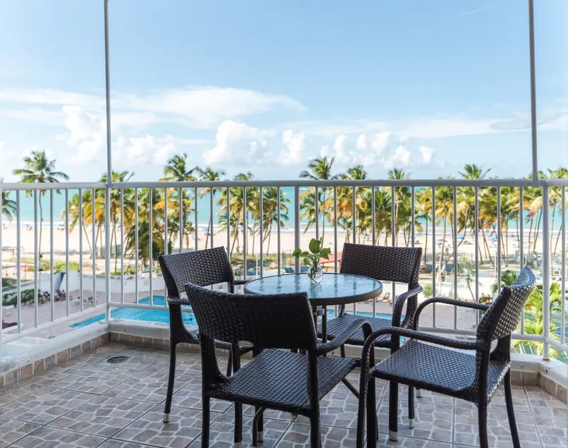 Condo Marbella del Caribe - Amazing Oceanfront View avec électricité et eau - Image 1