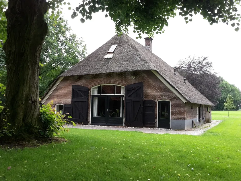 OLDE BEERNINK in SCHALKHAAR - Image 1