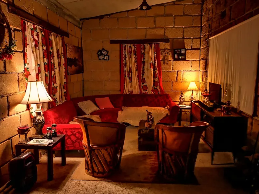 Cabin in Alfajayucan, 25 minutes from Ixmiquilpan - Image 1