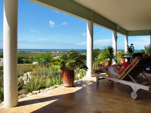 Sea View Apartment with majestic panoramic view - Image 1