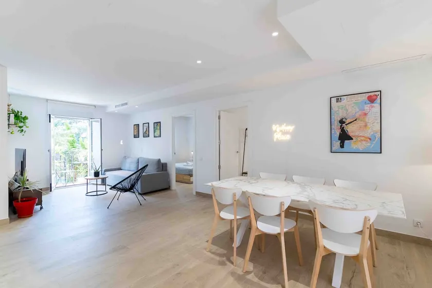 El Jardí Vila-real - Design Apartment - Image 1