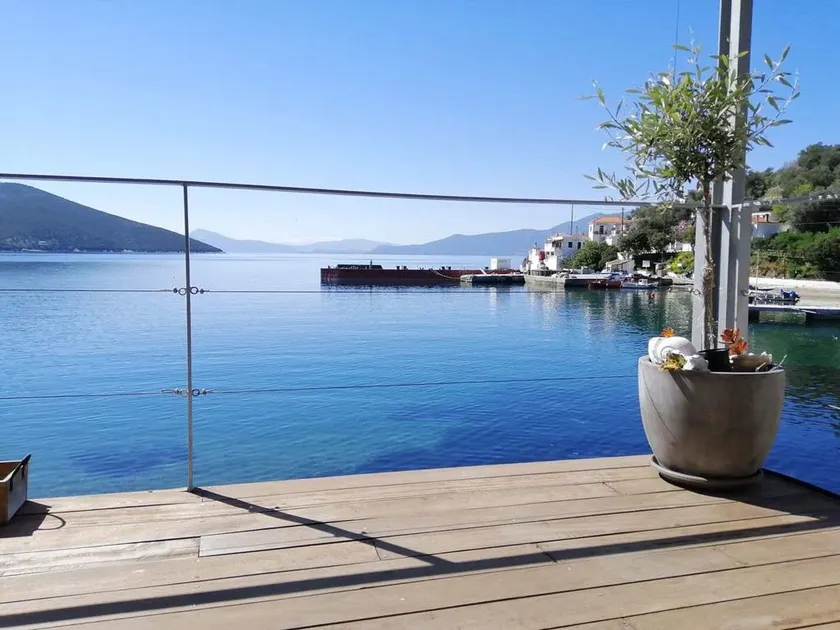 Trikeri Island Maisonette by the sea - Image 1