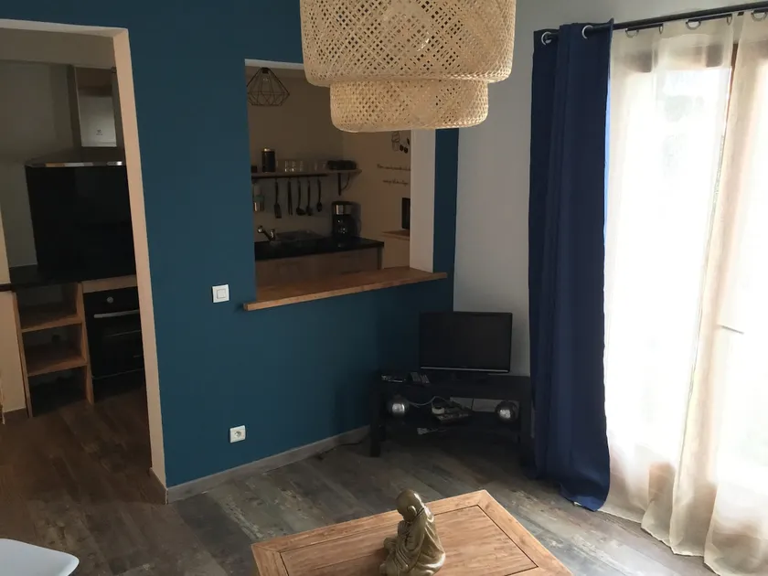 Cozy and comfortable ❤️ garden-level❤️ apartment - Image 1