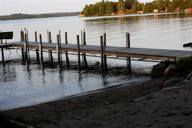 Lake Vermilion Tall Pines Hideaway - Image 1