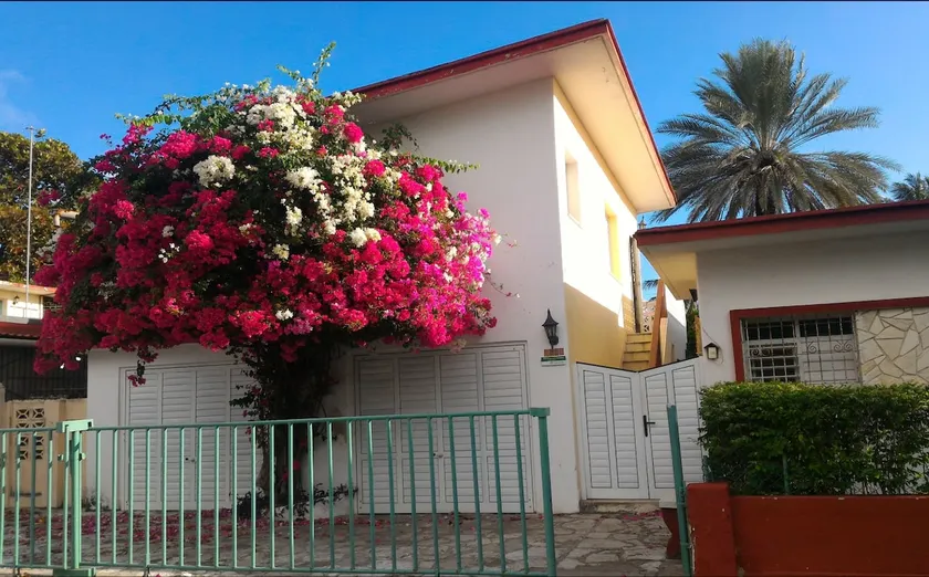 Buganvilia Village. Apartment with terrace. - Image 1