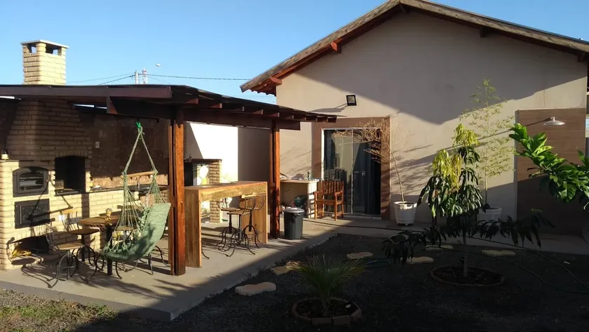 Casa do Pergolado is a 10-minute drive from Thermas! - Image 1