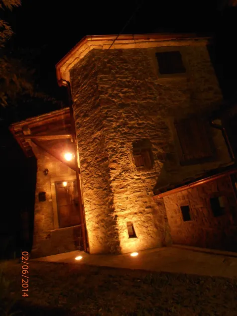 Home in Tuscany CasaGiorgio Arezzo - Image 1