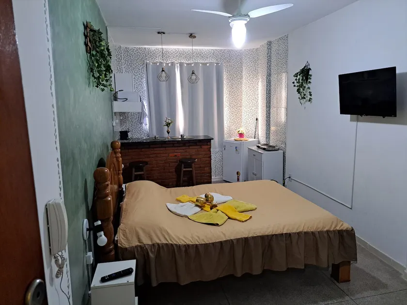 home for your relaxation in downtown Barra Mansa - Image 1