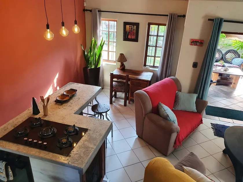 Hacienda Vacation Home - Image 1
