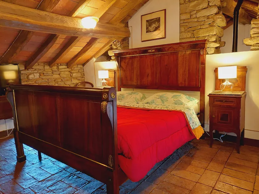 Loft la Mansarda - Image 1