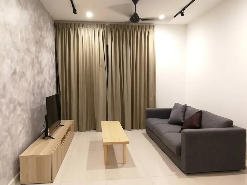 Sunway Velocity with KLCC View - AJ Home - Image 1