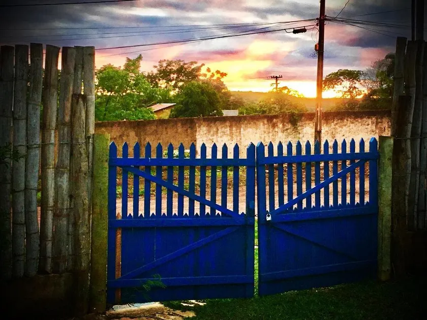 Place in deep Goiás: Suyan's place - Image 1
