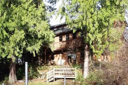 Sproat Lake Family Retreat. Pets are welcome! - Image 1