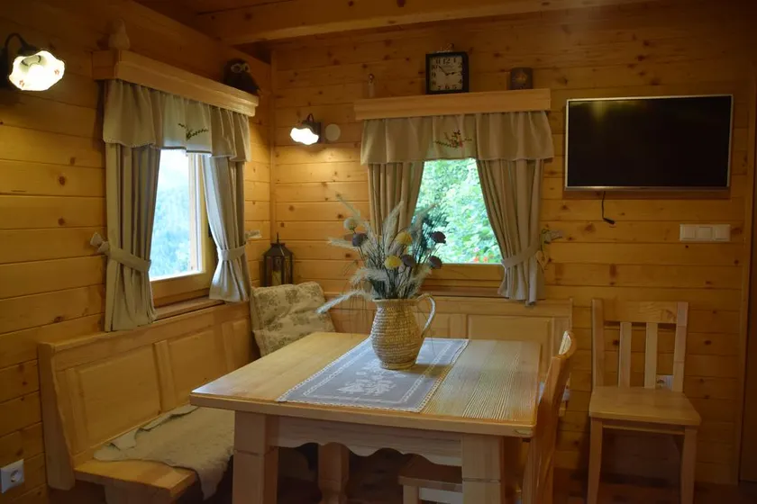 Shepperd Miha's House Private Ski Area - Image 1