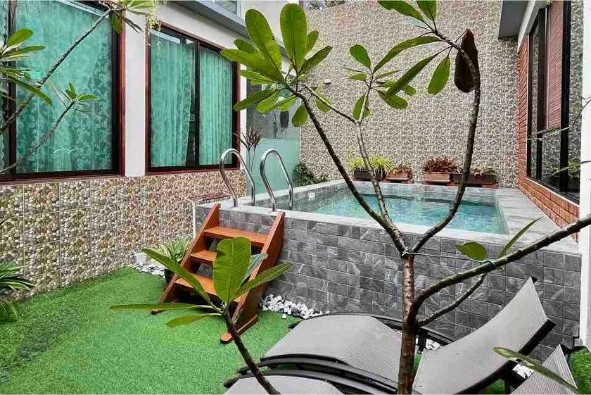 Adagaya Villa Langkawi - Private Pool, Without Pool - Image 1