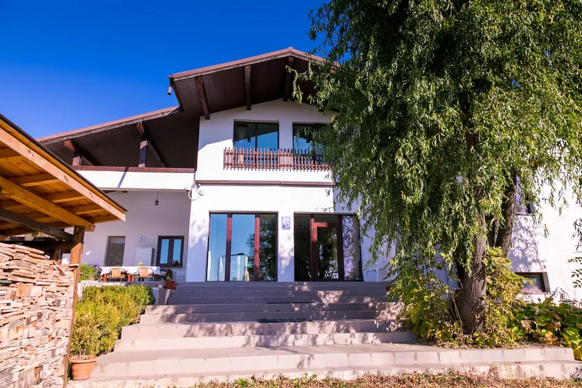 Hillside Mansion - Image 1