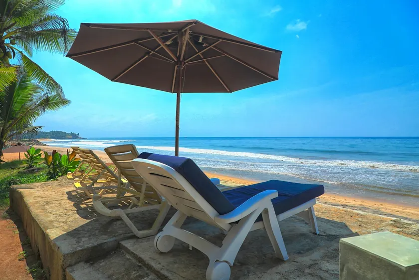 Moonstone Villa beach front paradise - Image 1