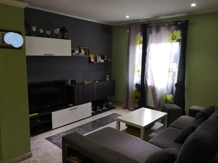 Duartes apartment in Barbastro with views of the Pyrenees - Image 1