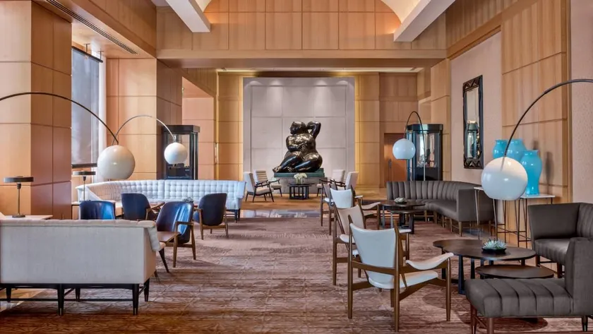 Private condo hotel at Four Seasons Brickell - Image 1