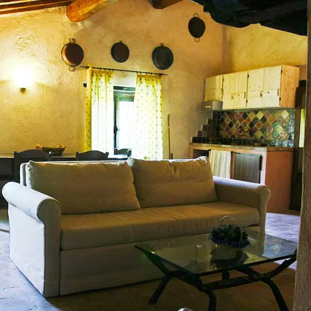 Cervo 34 Apartment - Tenuta Le Silve - Image 1